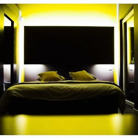 דירה Loft
