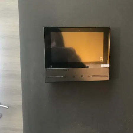Apartament Loft