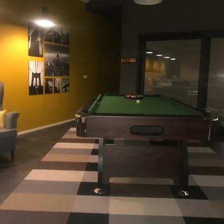 Loft * הרסטל