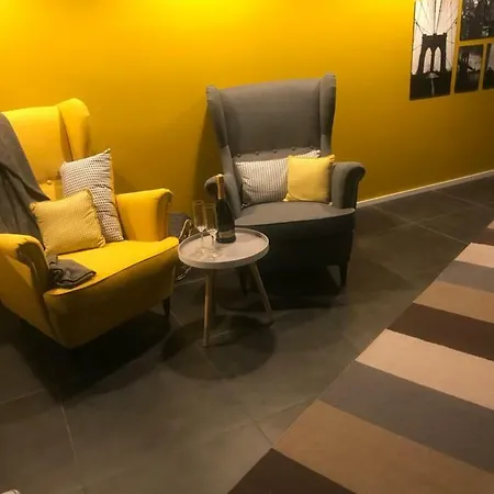 Loft Apartament *