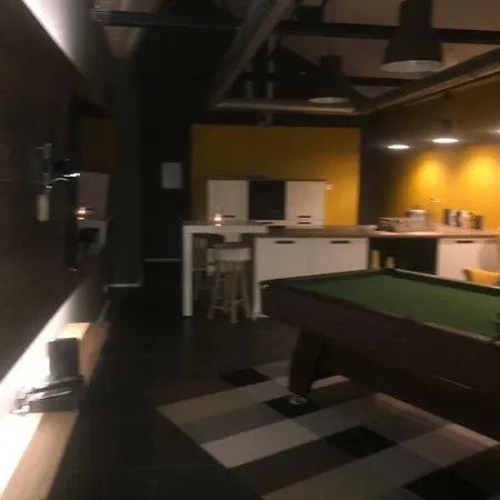 Loft Herstal