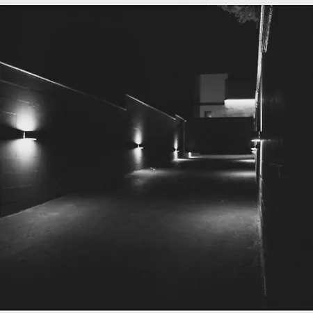 Loft דירה הרסטל