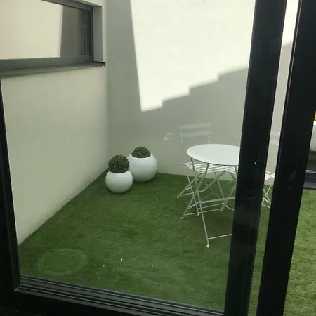 Loft דירה *