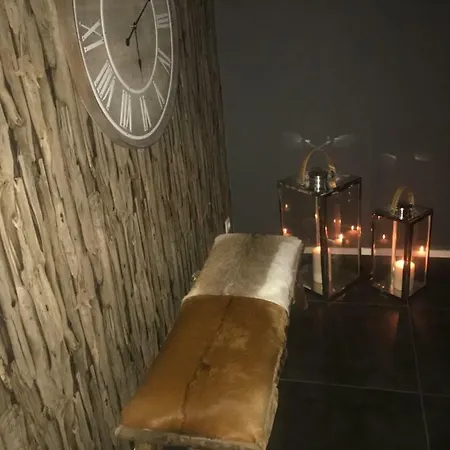 Loft Apartament *