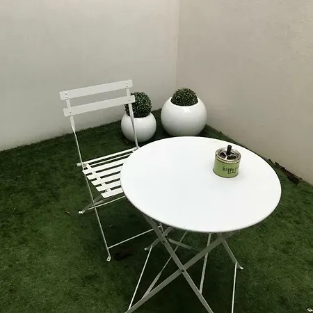 דירה Loft