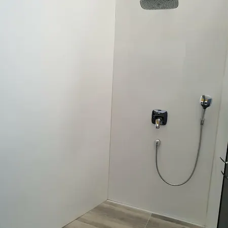דירה Loft הרסטל