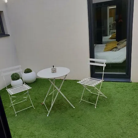 Apartament Loft Herstal