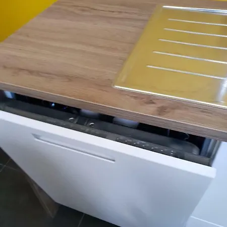 דירה Loft הרסטל